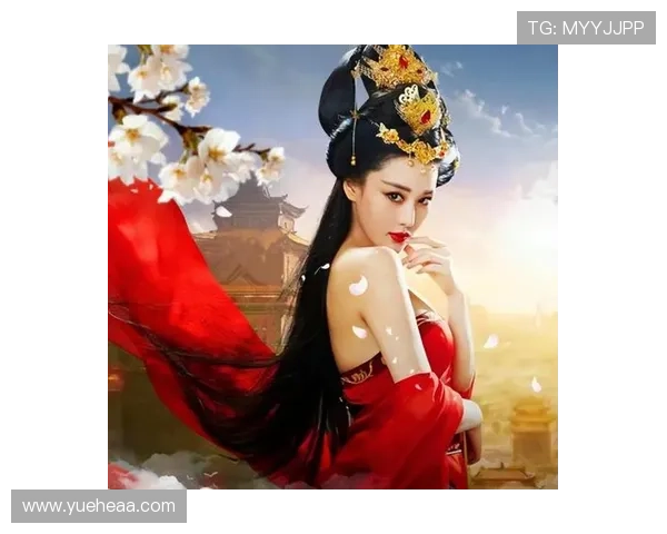 妲己与纣王命运交织的背后深藏着的权谋与爱欲纠葛的传奇故事