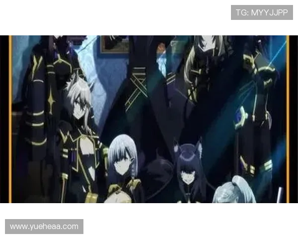 《黑色契约者2：暗影中的救赎与抉择》——一次震撼心灵的二次元冒险